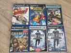 38 PlayStation 2 games, 1 speler, Ophalen of Verzenden, Gebruikt, Vanaf 3 jaar
