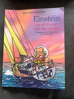 Anne de Graaf - Einstein en de kunst van het zeilen, Boeken, Anne de Graaf; Klaas Kunst, Ophalen of Verzenden, Zo goed als nieuw