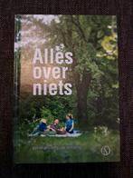 Alles over niets - Paul Smit, Boeken, Ophalen of Verzenden, Zo goed als nieuw