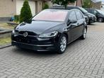 Volkswagen Golf 1.5 TSI Comfortline DSG NAVI LEDER, Automaat, 1498 cc, Volkswagen, Zwart
