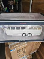 1/18 norev caravan henon, Hobby en Vrije tijd, Modelauto's | 1:18, Ophalen of Verzenden, Zo goed als nieuw, Norev