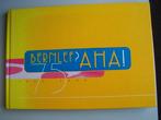 Bernlef? Aha! 75, 1925-2000- Friesland, Ophalen of Verzenden, Zo goed als nieuw