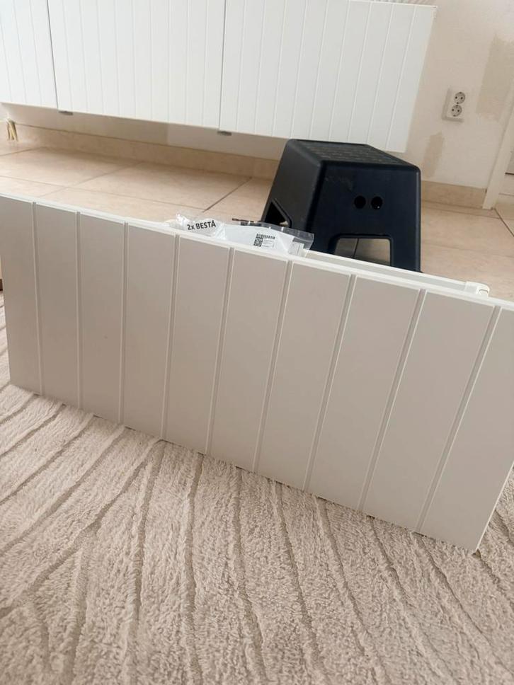 IKEA Besta Sutterviken lade - Nieuwstaat, Huis en Inrichting, Kasten | Televisiemeubels, Zo goed als nieuw, Minder dan 100 cm