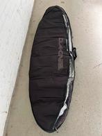 Dakine 6’3 double travel boardbag, Watersport en Boten, Golfsurfen, Shortboard, Gebruikt, Ophalen of Verzenden