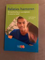 Relaties hanteren - beroepshouding en vaardigheden, Ophalen of Verzenden, Gelezen, LBO