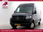 Mercedes-Benz Sprinter 316 CDI 163pk 7G Automaat L3H2 Maxi A, Auto's, Achterwielaandrijving, Gebruikt, Euro 6, 4 cilinders