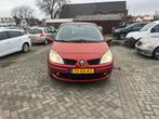 Renault Scénic 1.6-16V Business Line panodak ecc cruise con, Auto's, Renault, Gebruikt, Zwart, 4 cilinders, Origineel Nederlands