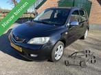 Mazda 2 1.4 Touring AIRCO/NAP/TREKHAAK, Voorwielaandrijving, 1025 kg, Stof, Gebruikt