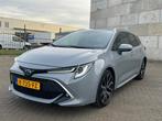Toyota Corolla Touring Sports 2.0 Hybrid Executive, 450 kg, Gebruikt, 4 cilinders, Origineel Nederlands