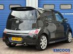 Daihatsu Materia 1.5 Soul * Airco * Elekt. Ramen * Centrale, Voorwielaandrijving, Gebruikt, Zwart, Handgeschakeld
