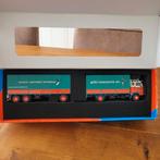 Volvo f88 westra gebr Lommerts nv Tekno, Hobby en Vrije tijd, Modelauto's | 1:50, Ophalen of Verzenden, Zo goed als nieuw, Bus of Vrachtwagen
