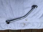 Rempook F1 Valbeugels blok&voetsteunen Honda CB750  Ratbike., Ophalen of Verzenden, Gebruikt