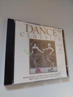 Cd Dance Classics v8, Cd's en Dvd's, Cd's | Verzamelalbums, Ophalen of Verzenden, Zo goed als nieuw