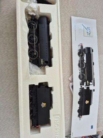 Hornby Q1 British Railways Locomotief beschikbaar voor biedingen