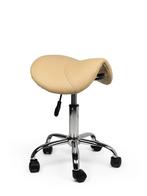 Zadelkruk kleur cognac - Beauty, Ophalen, Paars, Nieuw, Bureaukruk