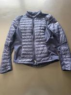Paardrijjas blauw Fouganza, Ophalen of Verzenden, Zo goed als nieuw, Dames, Recreatie