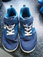 Gymschoenen maat 33, Kinderen en Baby's, Kinderkleding | Schoenen en Sokken, Ophalen of Verzenden, Gebruikt, Sportschoenen