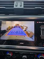 Achteruitrijcamera Audi | A1 A3 A4 A5 A6 Q2 Q3 Q5 | OEM, Auto diversen, Achteruitrijcamera's, Ophalen, Nieuw