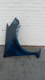 Renault clio spatbord, Auto-onderdelen, Carrosserie en Plaatwerk, Ophalen, Voor, Renault, Spatbord