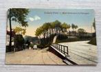 Duitse Grens bij Nijmegen, Ophalen of Verzenden, Voor 1920, Ongelopen, Gelderland