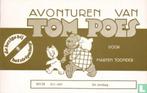 De avonturen van Tom Poes: De zeeslang (1975), Eén stripboek, Ophalen of Verzenden, Gelezen