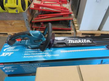 Makita DUH507Z LXT 18V Li-Ion accu heggenschaar body - 500mm beschikbaar voor biedingen