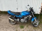 Kawasaki er5 3 jaar geleden rijdend weg gezet, Motoren, Ophalen