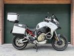 Ducati MTS V4 S MULTISTRADA FULL - ‘22 spoked wheels, Motoren, Bedrijf, Overig