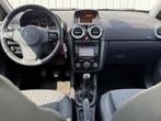 Opel Corsa 1.4-16V Cosmo StoelVerwarming,StuurVerwarming,Cli, Auto's, Voorwielaandrijving, Euro 5, Gebruikt, 4 cilinders
