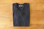 T-shirt, Garage, zwart, bodyfit, maat M, Maat 48/50 (M), Zwart, Garage, Ophalen of Verzenden