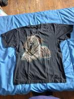 Wild T-shirt met tijgerprint – UK maat Large, Zwart, Maat 42/44 (L), Ophalen of Verzenden, Korte mouw