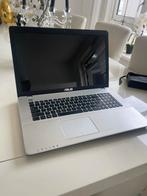 Asus 750L laptop te koop met originele oplader, Ophalen of Verzenden, Gebruikt