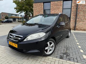 Honda FR-V 2.0i Comfort beschikbaar voor biedingen