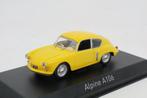 1:43  Renault A106 1956  -  Norev, Hobby en Vrije tijd, Modelauto's | 1:43, Ophalen of Verzenden, Nieuw, Auto, Norev