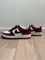 Nike Air Force 1 LV8 Team Red Black, Jongen of Meisje, Schoenen, Nieuw, Ophalen of Verzenden