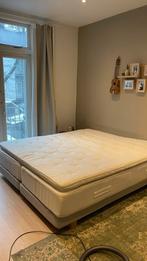 IKEA Sultan Hasselback matras/+topper (los verkrijgbaar), Huis en Inrichting, Slaapkamer | Matrassen en Bedbodems, Ophalen, Gebruikt