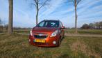 Chevrolet Spark 1.0 Bifuel 2010 - 4 deurs, Auto's, Voorwielaandrijving, 839 kg, 68 pk, Origineel Nederlands