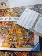 Puzzel Colin Thompson 1000, Ophalen of Verzenden, 500 t/m 1500 stukjes