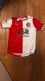 Feyenoord Thuisshirt 2011/2012 – Puma – ASR – Maat 164 (YXL), Maat XS of kleiner, Ophalen of Verzenden, Zo goed als nieuw, Shirt