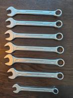 Rahsol no 9 ring steek sleutel 13 17 en 19 mm nieuw, Ophalen of Verzenden, Nieuw