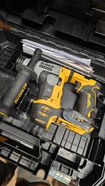 Dewalt Machines DCH172NT klopboor nieuw met T-stak koffer, Ophalen of Verzenden, Nieuw