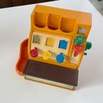 Fisher Price kassa uit de jaren 80 - retro, Kinderen en Baby's, Speelgoed | Fisher-Price, Gebruikt, Ophalen