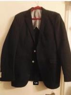 Als Nieuwe colbert Blazer STONES Slim Fit Blauw 98L ( 50 M, Stones, Zo goed als nieuw, Verzenden, Maat 48/50 (M)