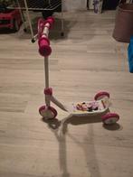 Minnie Mouse step, Ophalen of Verzenden, Gebruikt, Loopfiets