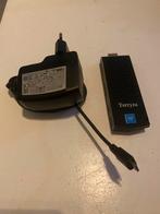 50 stuks Terryza HDMI mini pc, inclusief adapter, 64 GB, Minder dan 2 Ghz, Ophalen of Verzenden, Zo goed als nieuw
