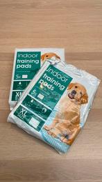 Indoor trainingpads voor puppy’s, Dieren en Toebehoren, Honden-accessoires, Ophalen, Nieuw