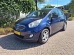 Kia Venga 1.4 CVVT X-tra, Voorwielaandrijving, Euro 5, Stof, Gebruikt