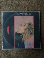 Kim Wilde - Touch, Cd's en Dvd's, Vinyl Singles, Ophalen of Verzenden, Gebruikt, 7 inch, Pop