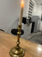 Vintage 16e eeuw Kandelaar, Antiek en Kunst, Ophalen of Verzenden