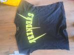 Reinders merk tshirt one size, Ophalen, Zo goed als nieuw, Korte mouw